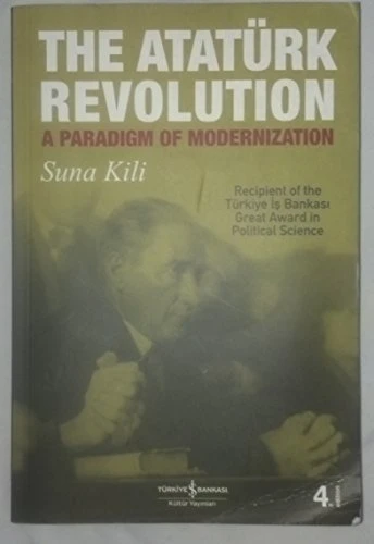 Suna Kili / Ataturk Revolution