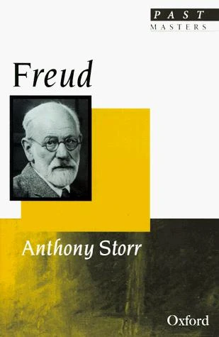 Anthony Storr / Freud