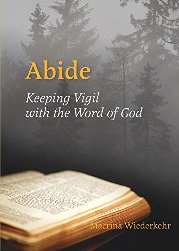 Macrina Wiederkehr / Abide