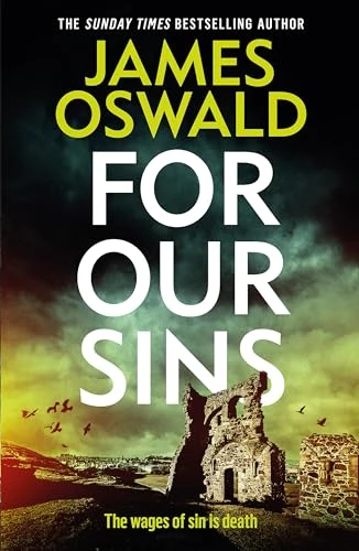 James Oswald / For Our Sins