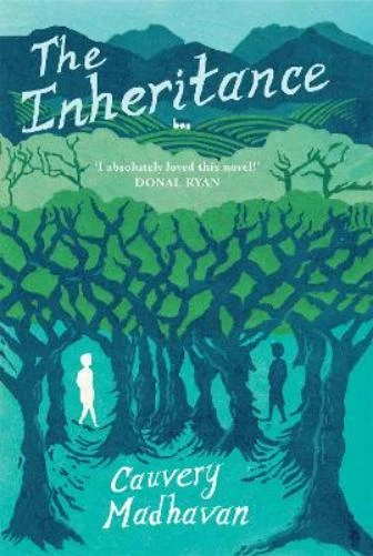 Cauvery Madhavan / The Inheritance