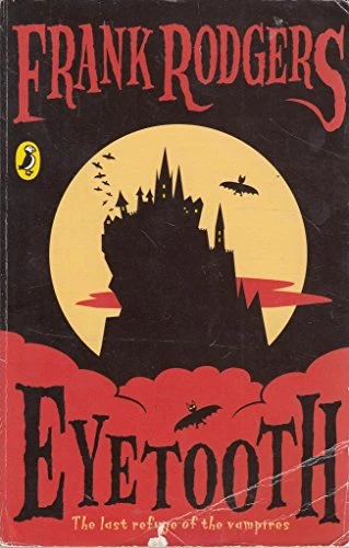 Frank Rodgers / Eyetooth
