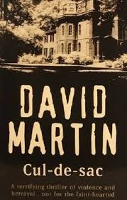 David Lozell Martin / Cul-de-Sac (Hardback)