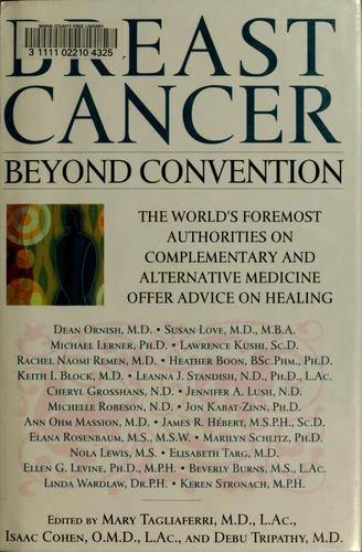 Mary Tagliaferri / Breast cancer (Hardback)