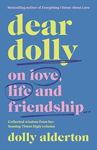 Dolly Alderton / Dear Dolly (Hardback)