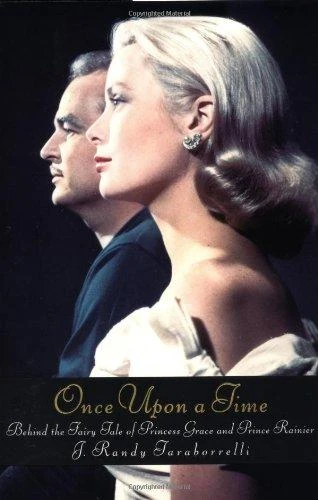 J. Randy Taraborrelli / Once upon a Time (Hardback)