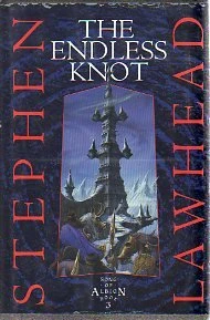 Stephen Lawhead / The Endless Knot (Hardback)