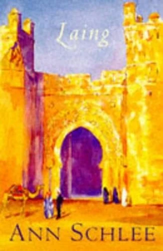Ann Schlee / Laing (Hardback)