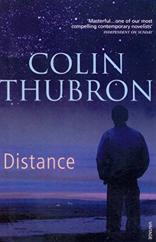Colin Thubron / Distance (Hardback)