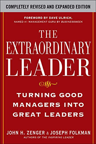 John / The Extraordinary Leader (Hardback)