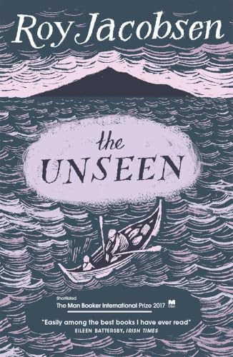Roy Jacobsen / The Unseen (Hardback)