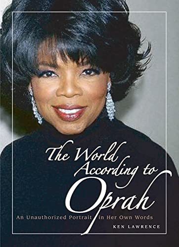 Ken Lawrence / The World According to Oprah (Hardback)