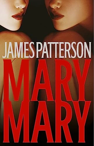 James Patterson / Mary, Mary (Hardback)