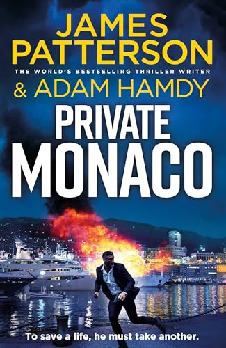 James / Private Monaco (Hardback)