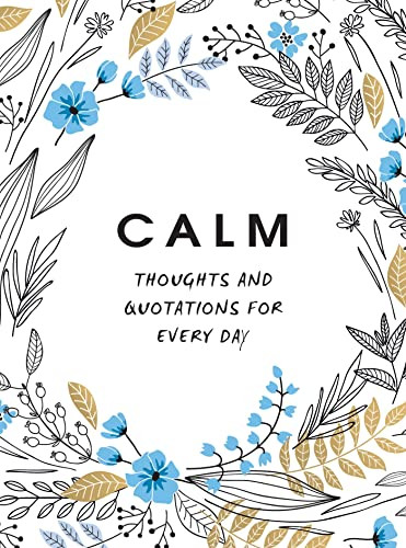 Summersdale Publishers / Calm (Hardback)