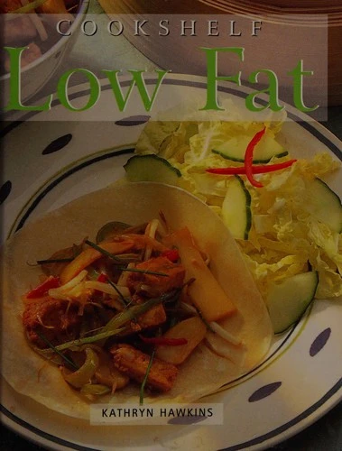 Kathryn Hawkins / Low fat (Hardback)