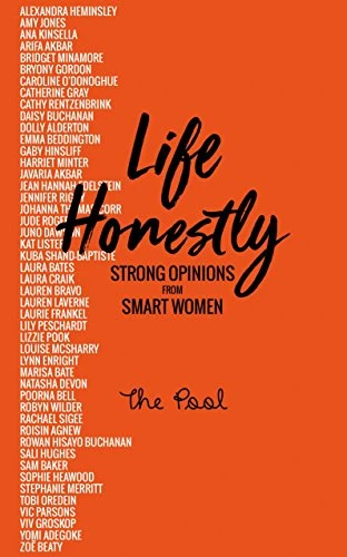 The Pool / Life Honestly (Hardback)