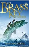Richard Poole / The Brass Key (Hardback)