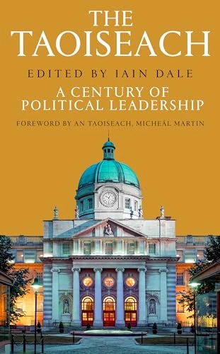Iain Dale / The Taoiseach (Hardback)