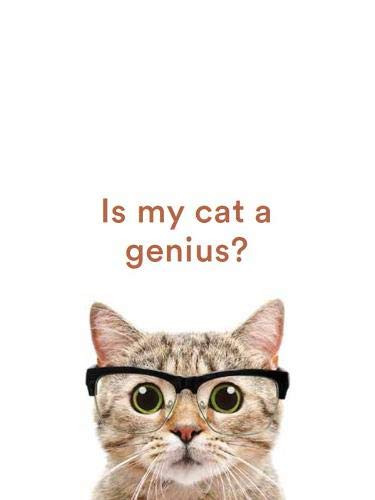 Helen Redding / Is My Cat a Genius (Hardback)