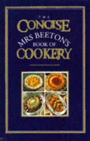 Bridget Jones / The Concise Mrs Beeton's Book Of Cookery (Hardback)