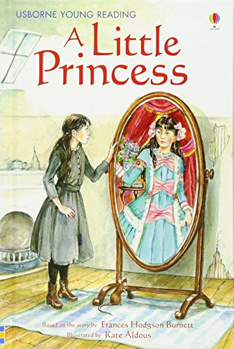 Susanna Davidson / A Little Princess (Hardback)