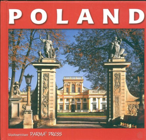 Christian Parma / Poland (Hardback)