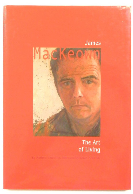 Andrew Lambirth / James Mackeown (Hardback)