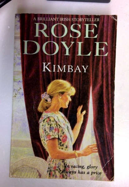 Rose Doyle / Kimbay (Older Edition Small Paperback)