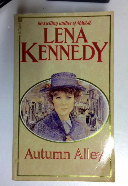 Lena Kennedy / Autumn Alley (Older Edition Small Paperback)