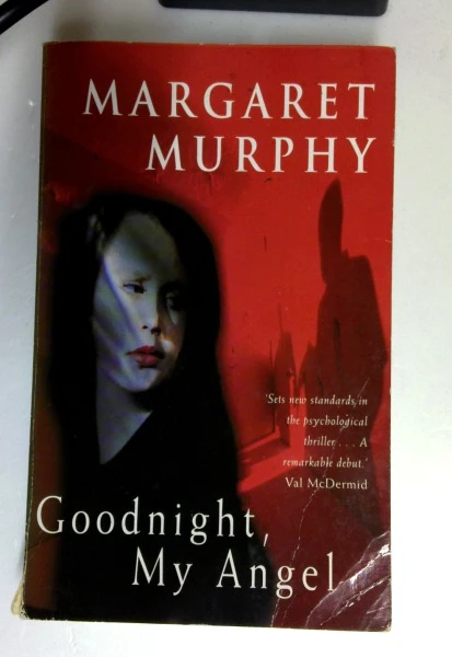 Margaret Murphy / Goodnight, My Angel (Pb) (Older Edition Small Paperback)