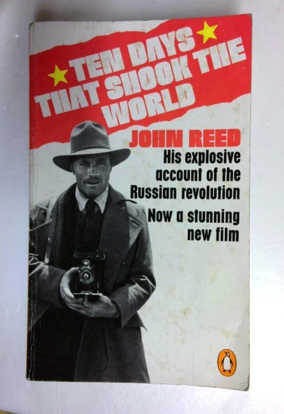 John Reed / Ten Days That Shook the World (Modern Classics) (Older Edition Small Paperback)