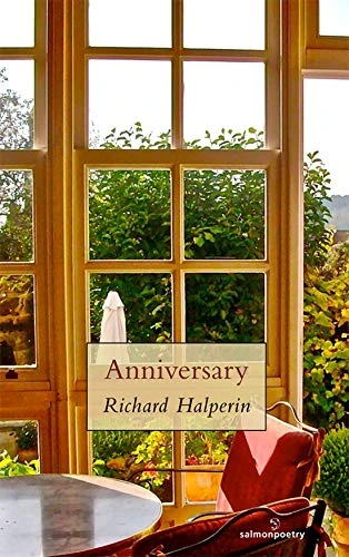 Richard W. Halperin / Anniversary (Large Paperback)