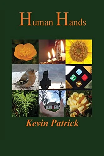 Kevin Patrick / Human Hands (Large Paperback)