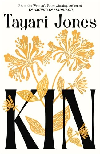 Tayari Jones / Kin (Large Paperback)