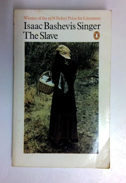 Isaac Bashevis Singer / The Slave (Vintage Paperback)