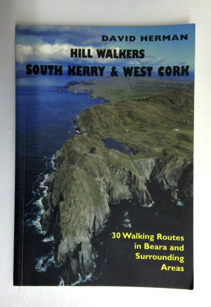 David Herman / Hill Walker's South Kerry & West Cork