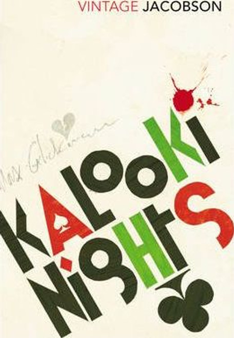 Howard Jacobson / Kalooki Nights