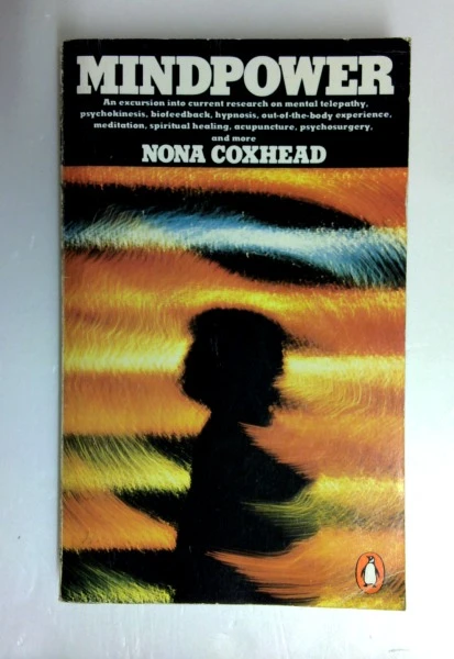 Nona Coxhead / Mindpower: The Emerging Pattern of Current Research (Vintage Paperback)