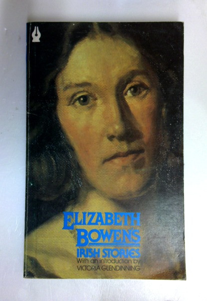 Elizabeth Bowen / Irish Short Stories (Vintage Paperback)