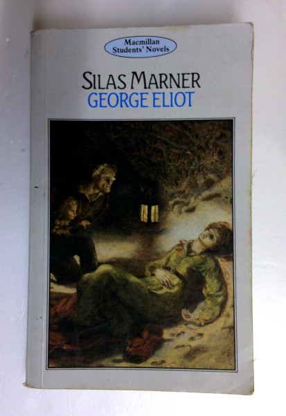 George Eliot / Marner Howlings Trade (Vintage Paperback)