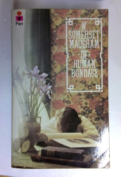 W. Somerset Maugham / Of Human Bondage (Vintage Paperback)