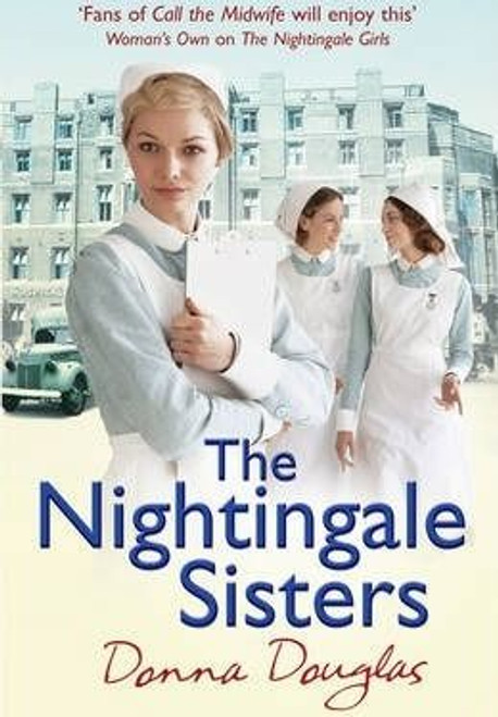 Donna Douglas / The Nightingale Sisters