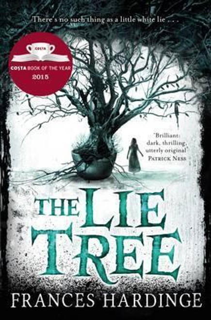 Frances Hardinge / The Lie Tree