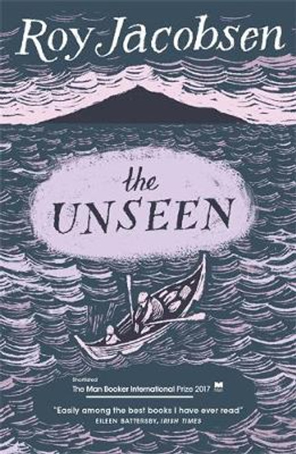 Roy Jacobsen / The Unseen
