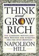 Napoleon Hill / Think and Grow Rich
