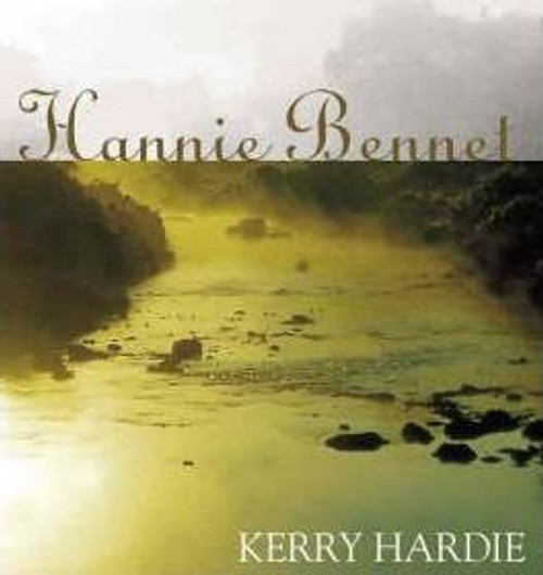 Kerry Hardie / Hannie Bennet's Winter Marriage
