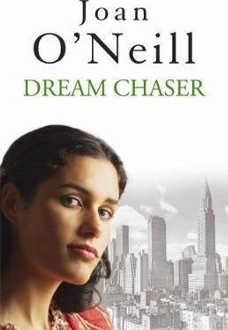 Joan O'Neill / Dream Chaser Joan O'Neill / Dream Chaser