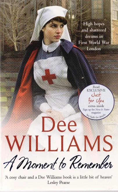Dee Williams / A Moment to Remember