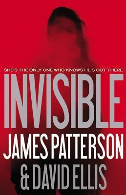 James Patterson / Invisible (Hardback)